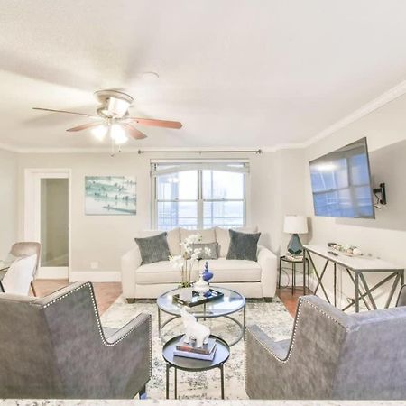 Atl Downtown W Private Balcony 24H Concierge Pt16H Apartment Atlanta Bagian luar foto
