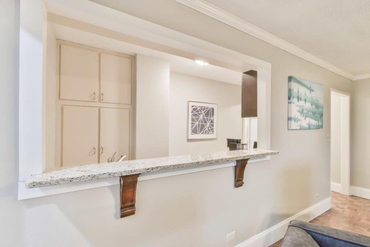 Atl Downtown W Private Balcony 24H Concierge Pt16H Apartment Atlanta Bagian luar foto