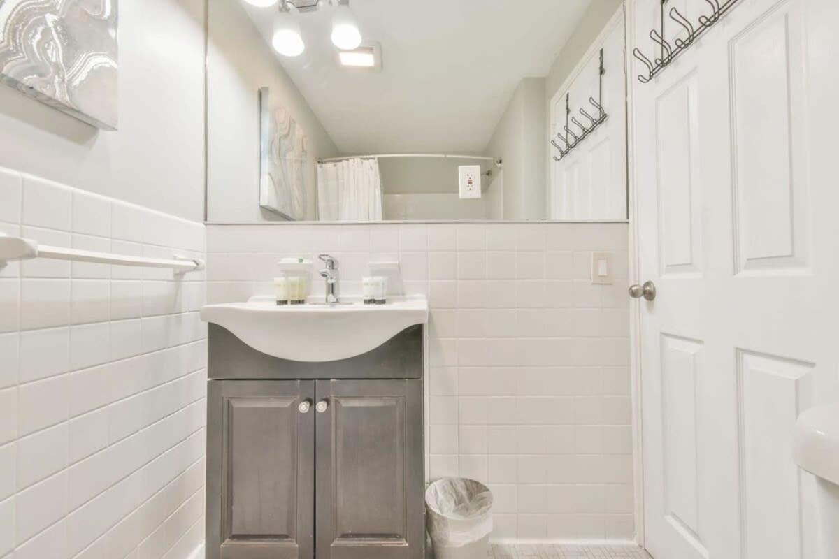 Atl Downtown W Private Balcony 24H Concierge Pt16H Apartment Atlanta Bagian luar foto
